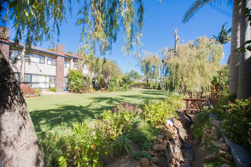 3 Bedroom Property for Sale in Durbanville Western Cape